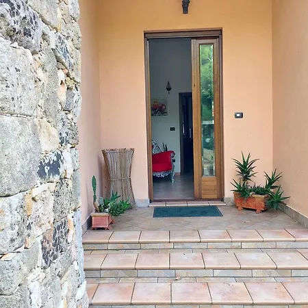 Muelacuda Villa Gallipoli