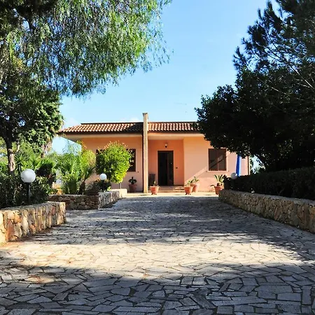 Muelacuda Villa
