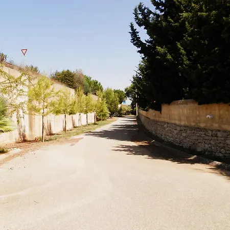 Villa Muelacuda Gallipoli