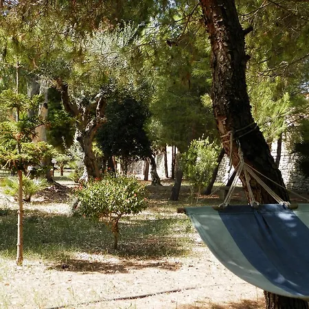 Muelacuda Villa Gallipoli