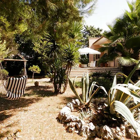 Muelacuda Villa