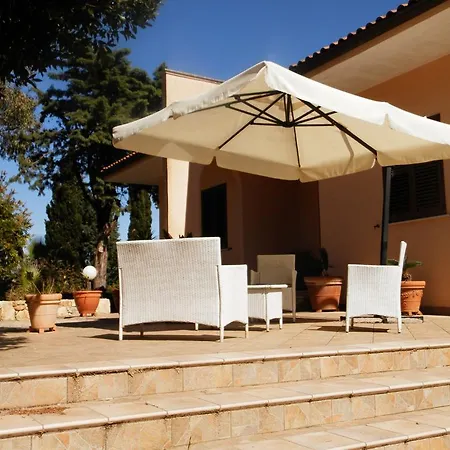 Muelacuda Villa *