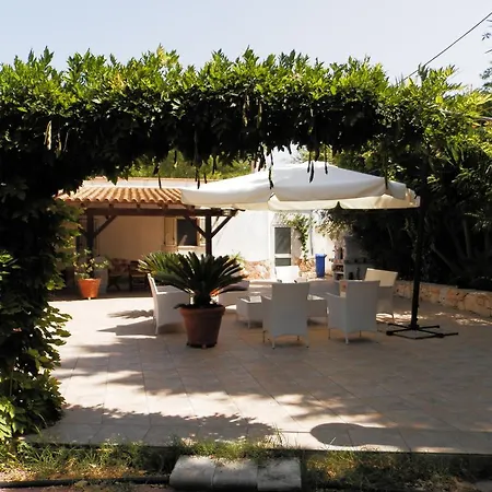 Villa Muelacuda *