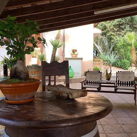 Villa Muelacuda