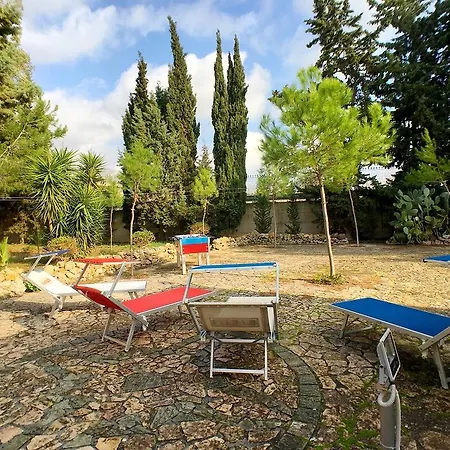 Muelacuda Villa