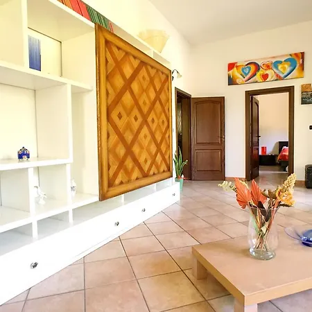 Villa Muelacuda