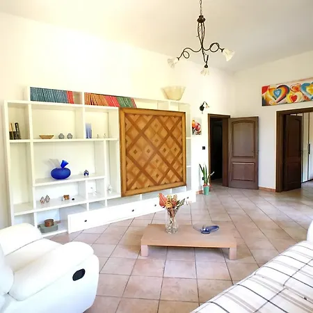 Muelacuda Villa