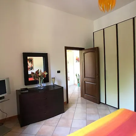 Muelacuda Villa *