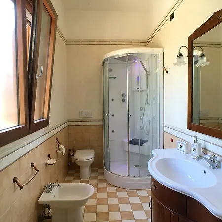 Villa Muelacuda