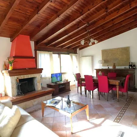 Villa Muelacuda