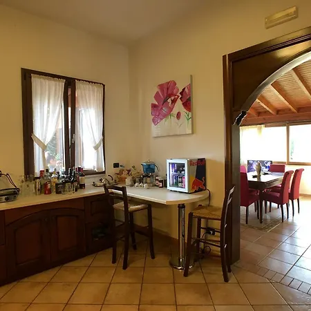 Villa Muelacuda *