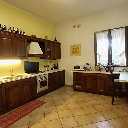 Villa Muelacuda Gallipoli