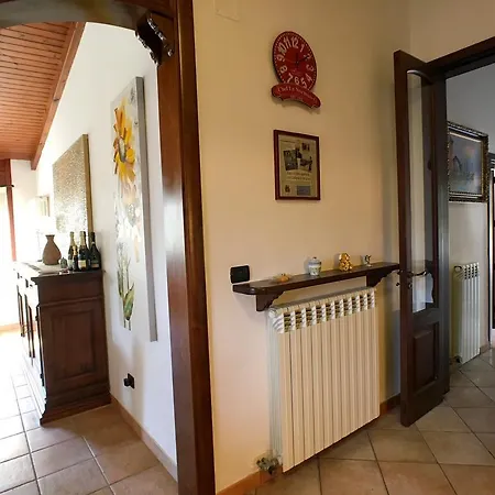 Muelacuda Villa Gallipoli